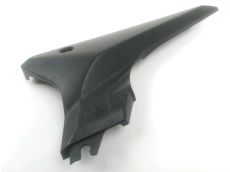 Habillage de cadre gauche