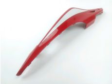 Carenage arriere droit