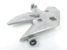 Platine avant gauche