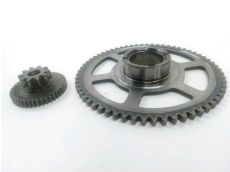 Roue libre de demarreur