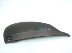 Carenage arriere gauche