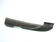 Habillage de cadre gauche