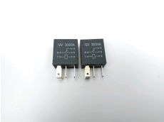 Relais boitier electrique