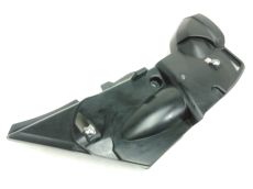 Habillage de cadre droit