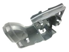 Habillage de cadre gauche