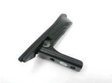 Platine arriere droite complete