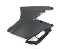 Habillage de cadre gauche