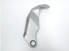 Habillage de cadre droit