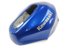 Habillage de reservoir