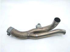 Collecteur raccord arriere