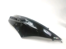 Carenage arriere droit