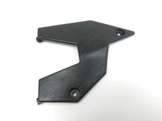 Habillage platine gauche