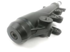 Tube de fourche gauche