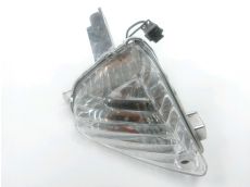 Clignotant arriere d