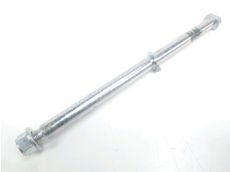 Axe de bras oscillant