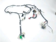 Faisceau electrique