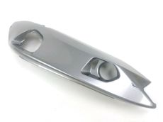 Carenage arriere droit