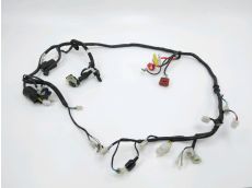 Faisceau electrique