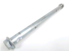 Axe de bras oscillant