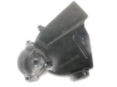 Couvercle pignon sortie boite