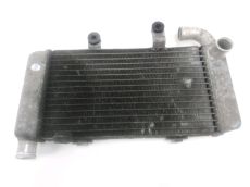 Radiateur eau gauche