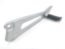 Platine arriere gauche complete