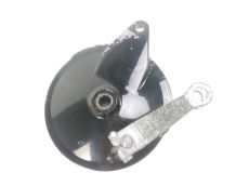 Tambour arriere