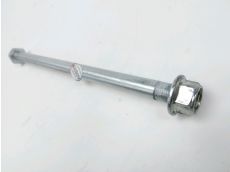 Axe de bras oscillant