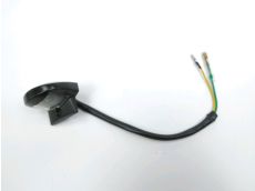 Feu eclairage de plaque