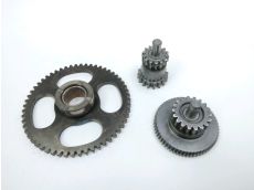 Roue libre de demarreur