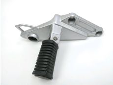 Platine avant droite complete