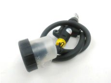 Maitre cylindre frein ar complet