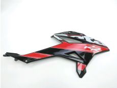 Carenage avant droit