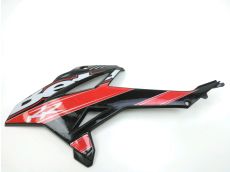 Carenage avant gauche