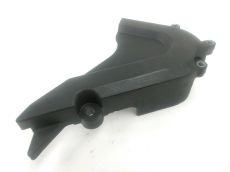 Couvercle pignon sortie boite