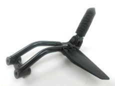 Platine et repose pieds arriere droit