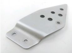 Habillage platine gauche