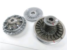 Kit transmission complet