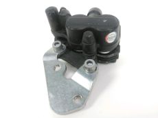 Etrier frein arriere