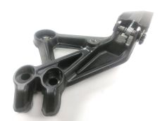 Platine avant gauche