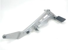 Platine avant droite complete