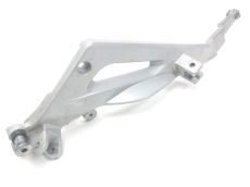 Platine avant gauche