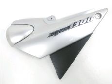 Carenage arriere gauche