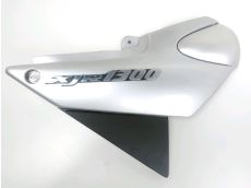 Carenage arriere droit