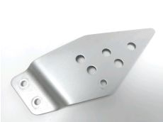 Habillage platine gauche