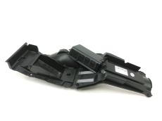 Passage de roue complet