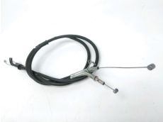 Cable d'accelerateur