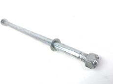 Axe de bras oscillant