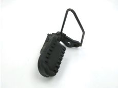 Platine avant gauche complete