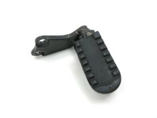 Platine avant droite complete